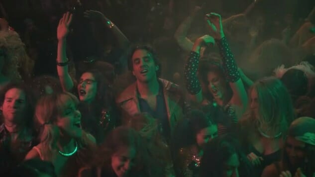 Watch the New Trailer for Scorsese’s Vinyl