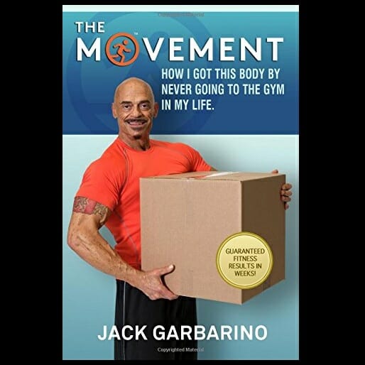 The Movement: How I Got This Body By Never Going to The Gym in My Life