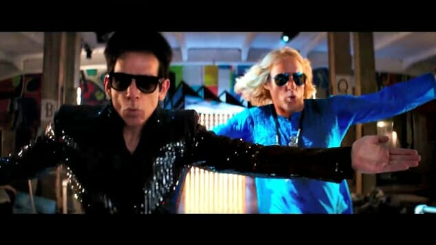 Zoolander 2' Shatters Comedy Record for Most Trailer Views in a Week -  TheWrap