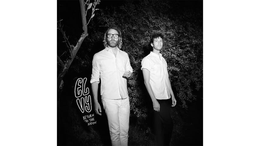 EL VY: Return to the Moon