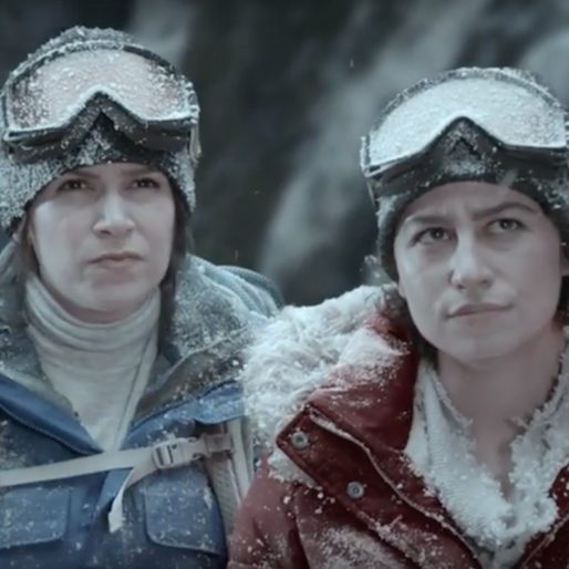 Broad City Takes On Tomb Raider In New Video