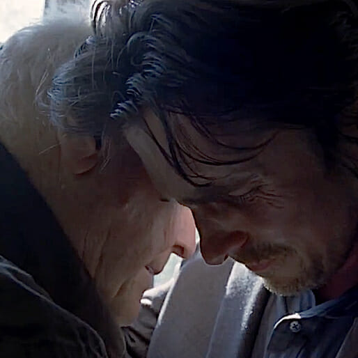 Watch the Trailer for Terrence Malick's Knight of Cups