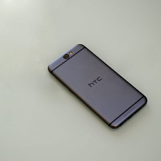HTC One A9: More than Meets the Eye