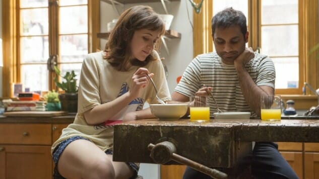 Master of None: “Mornings” (1.09)