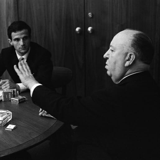 Hitchcock/Truffaut
