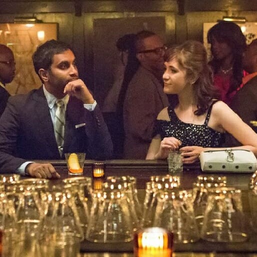 Master of None: 
