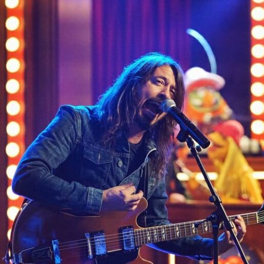 The Muppets: “Going, Going, Gonzo”
