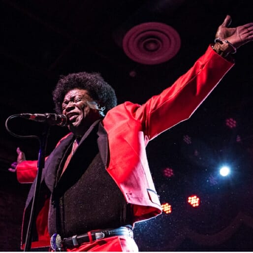 Charles Bradley: Live at The Paste Cloud Launch Party at Brooklyn Bowl - Full Set