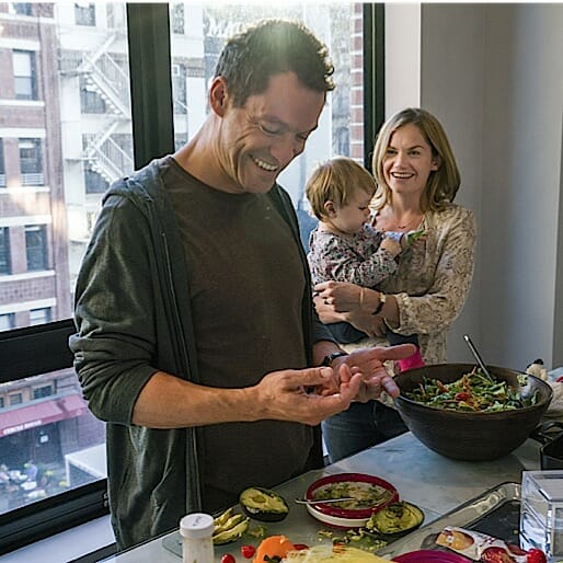 The Affair Review: 