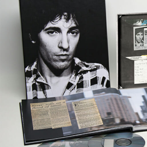 Bruce Springsteen: The Ties That Bind: The River Collection