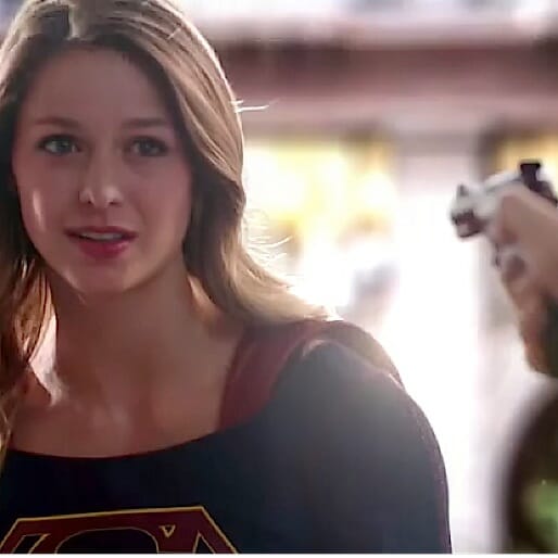 Supergirl: “Human For a Day”