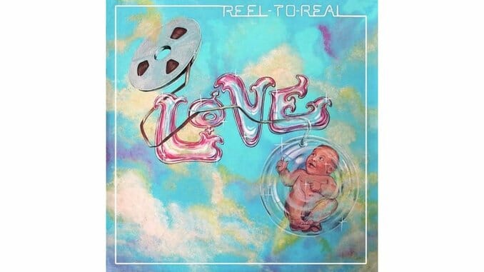 Love: Reel To Real Reissue