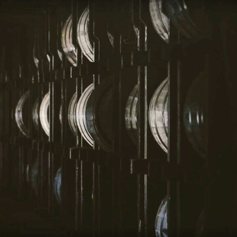 How Bourbon is Made
