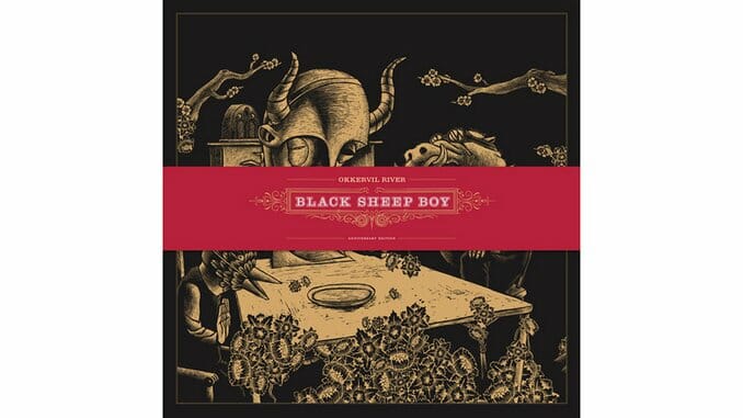Okkervil River: Black Sheep Boy 10th Anniversary Deluxe Edition