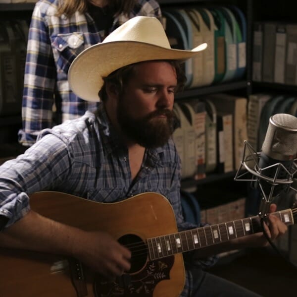 The Sheepdogs: Live at the Paste Studio