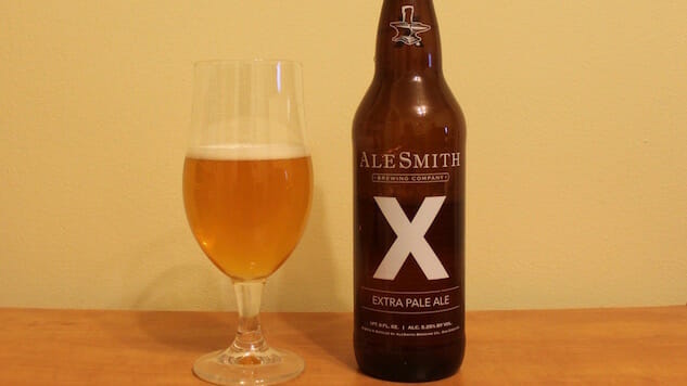 AleSmith Brewing X Extra Pale Ale