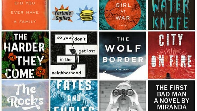 The 30 Best Fiction Books of 2015