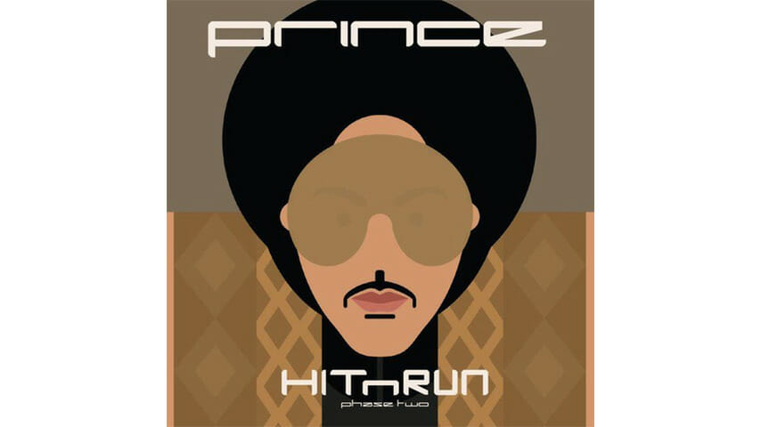 Prince: HITnRUN Phase 2