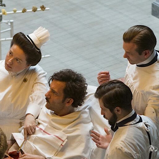 The Knick: “This Is All We Are”