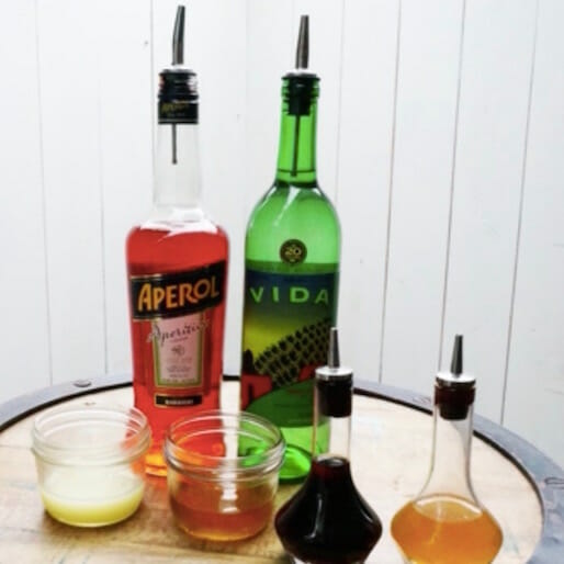 How to Make the Nina Pina