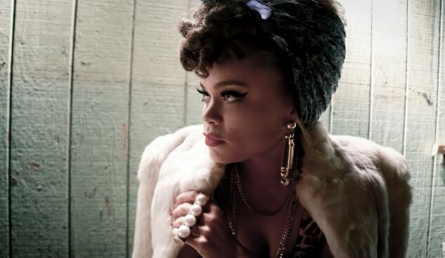 Andra Day: The Best of What’s Next
