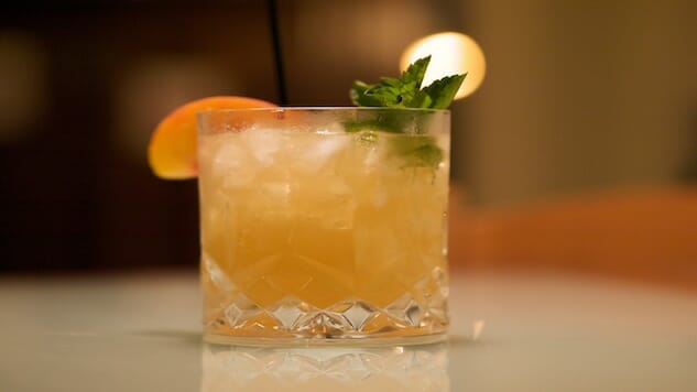 City In A Glass: Manhattan