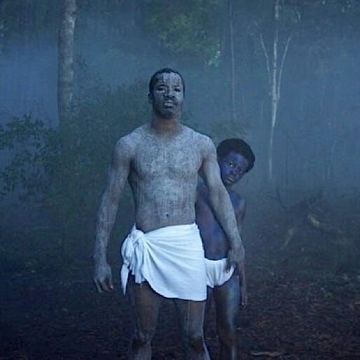 How 2016 Will Redefine the Slave Narrative with Underground and The Birth of a Nation