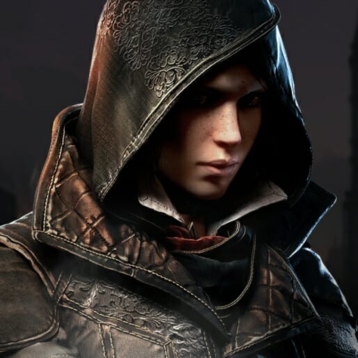 Why Evie Frye Makes Me Love Assassin's Creed Again