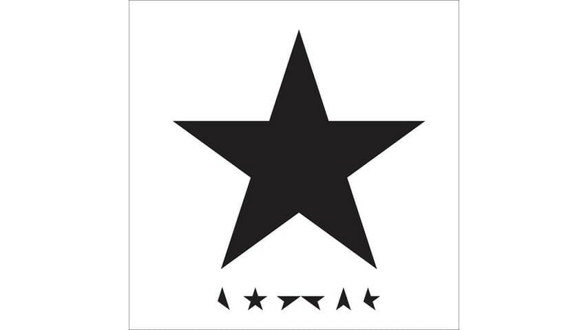 David Bowie: ★