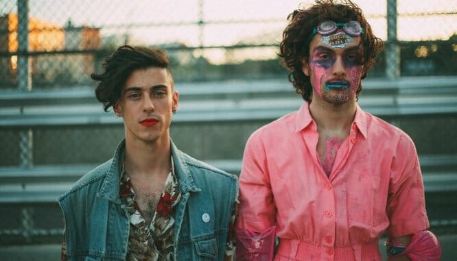 PWR BTTM: The Best of What’s Next