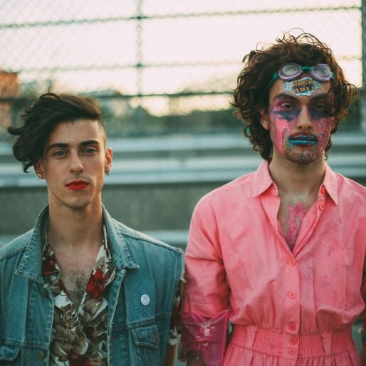 PWR BTTM: The Best of What's Next