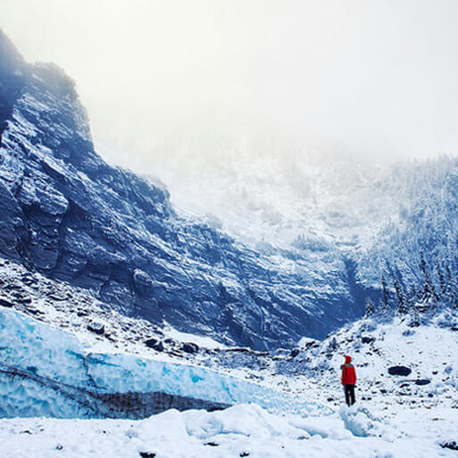 The Bucket List: 7 Awesome Icy Attractions