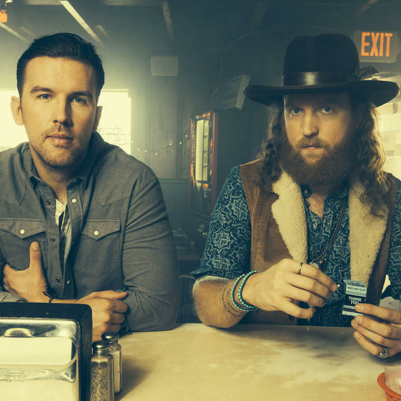 Brothers Osborne: Worth the Wait