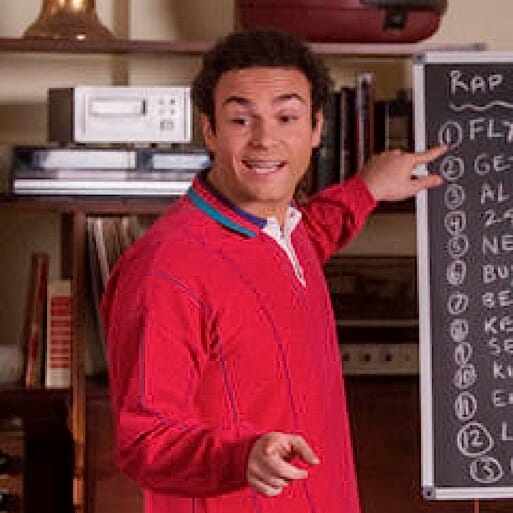 Goldbergs: “Tasty Boys”