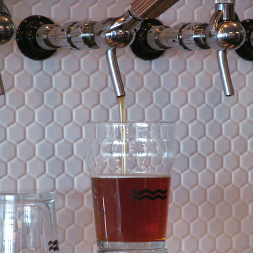 Take Five: Montreal's Brewpubs