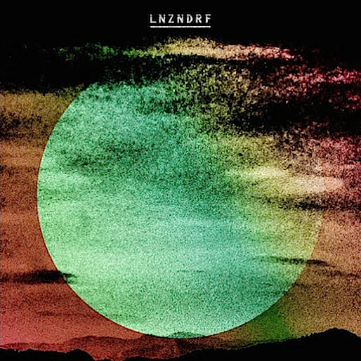 LNZNDRF (Members of The National and Beirut) Announce Debut Album