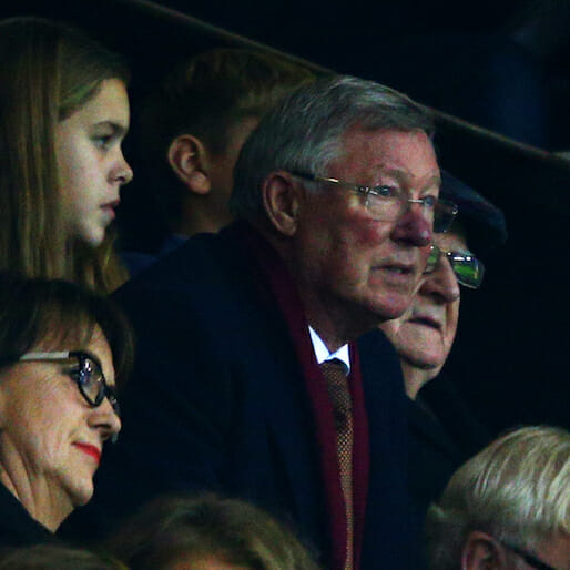Manchester United Need to Finally Let Sir Alex Ferguson Go