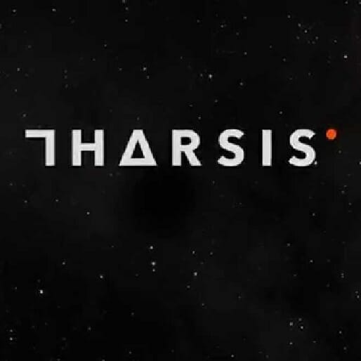 Tharsis: Send Help (Preferably Matt Damon)
