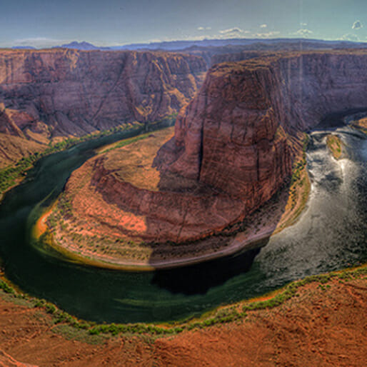The Bucket List: 8 Must-See U.S. Natural Wonders
