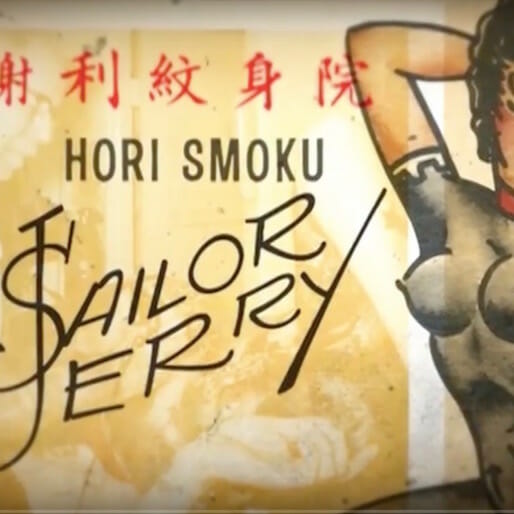 Booze and Tattoos: The Sailor Jerry Documentary