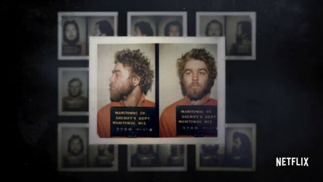 Watch the Trailer for Netflix’s Making a Murderer