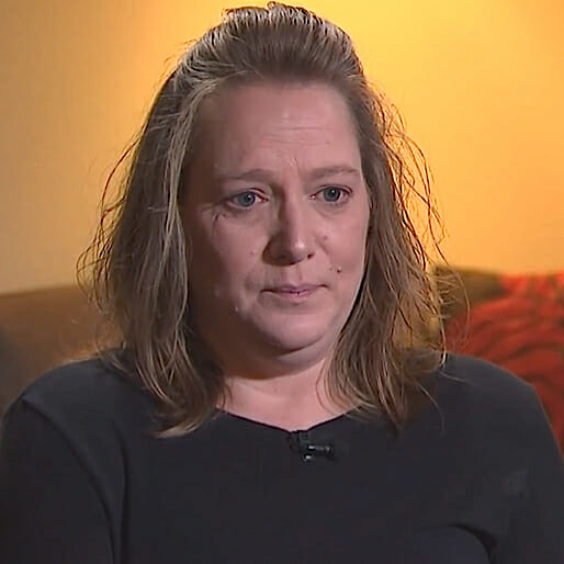 Steven Avery's Ex-Fiancee Says He Was Abusive, Threatened Her into Making a Murderer Testimony