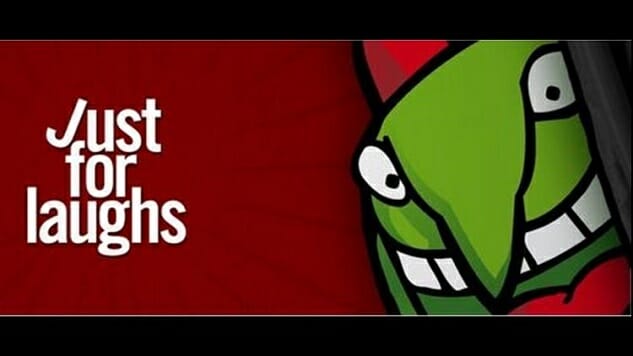 5 Just for Laughs Stand-up Shows You Should Watch on CW Seed