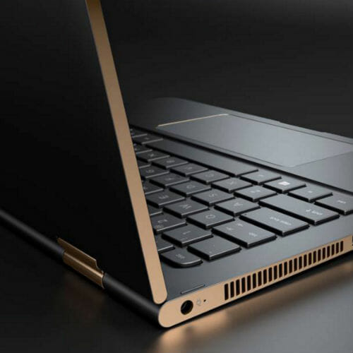 5 Great Laptops From CES 2016