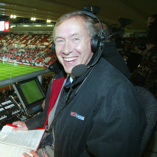 5 English Language Soccer Announcers, Ranked