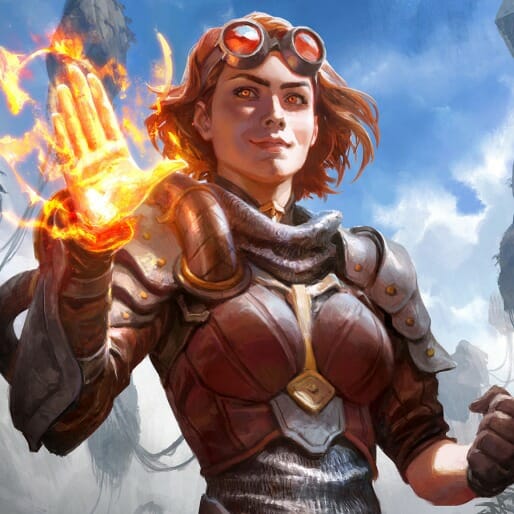 A Magic Developer Talks Oath of the Gatewatch and More