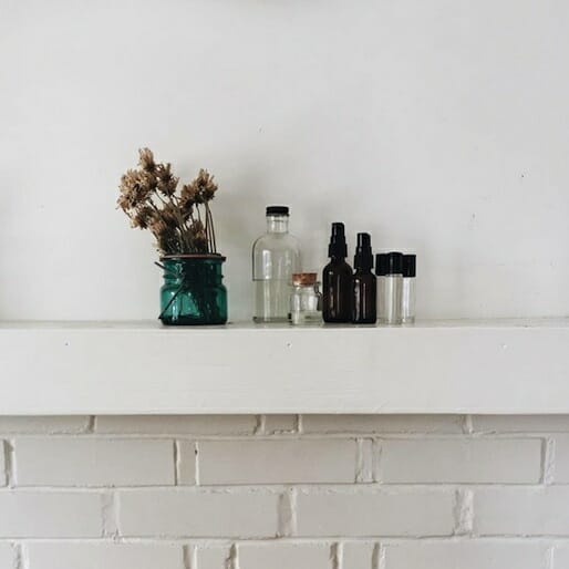 How to Finally Organize Your Beauty Products