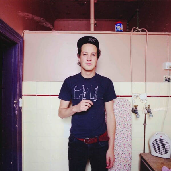Marlon Williams: The Best of What's Next