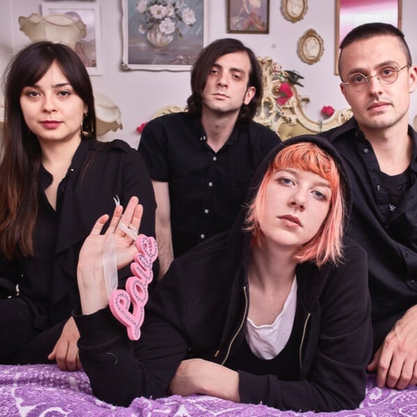 Dilly Dally: The Best of What's Next