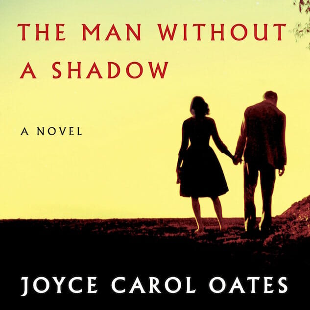 The Man Without a Shadow by Joyce Carol Oates